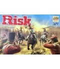 بازی ریسک فکرآوران (Risk)
