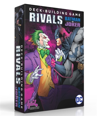 آموزش بازی بتمن در مقابل جوکر BATMAN VS JOKER