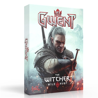 آموزش بازی گوئنت GWENT