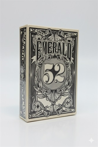 کارت بازی فدرال 52 Playing Card Federal