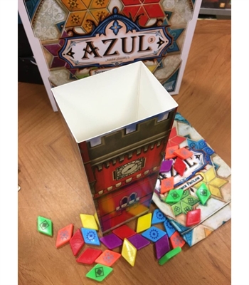 بازی آزول 3 Azul