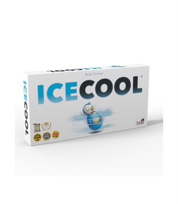 بازی آیسکول (ICECOOL)