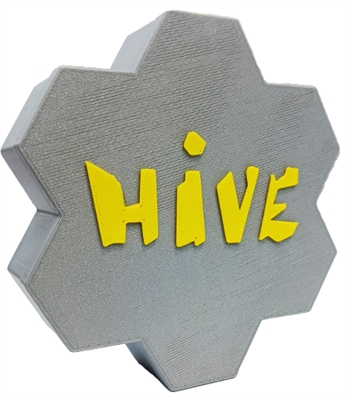 بازی کندو Hive همراه جعبه