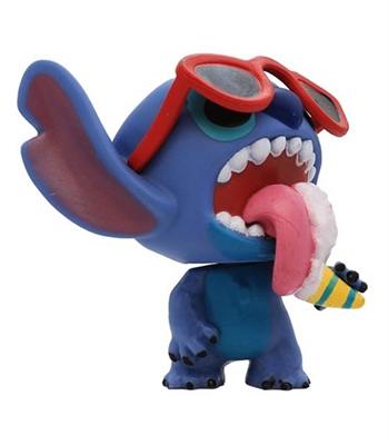 فانکو پاپ استیچ با بستنی (Stitch Funko Pop)