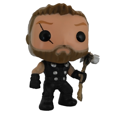 فانکو پاپ ثور (Thor Funko Pop)
