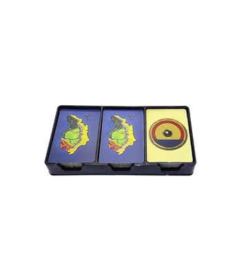 بازی مهاجران کاتان (Catan)
