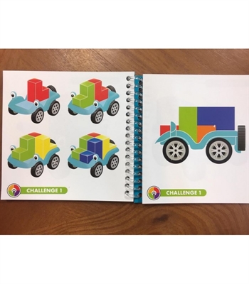 بازی ماشین هوش (Smart Car)