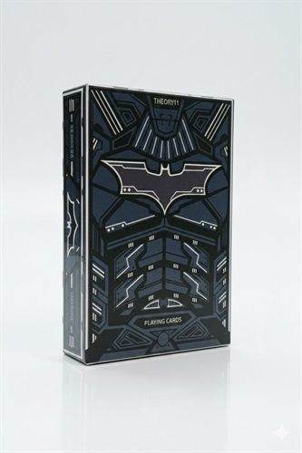 کارت بازی بتمن Playing Card Batman