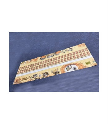 صفحه بازی کلت اکسپرس Colt Express playmat