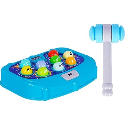 بازی چکش شکارچی Hunter Hammer