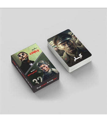 باندل بازی مافیا پدرخوانده و ارتش سری (mafia)