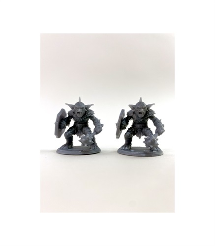 فیگور دانجنز اند دراگونز بسته گابلین Dungeons And Dragons Goblin Pack