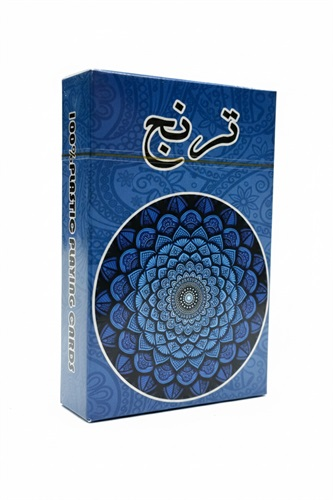کارت بازی ترنج Playing Card Toranj