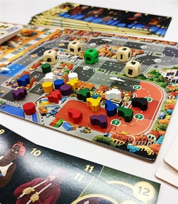 بازی سرقت بزرگ Bad Company