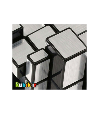 مکعب روبیک آینه ای  (Mirror Cube 3x3)