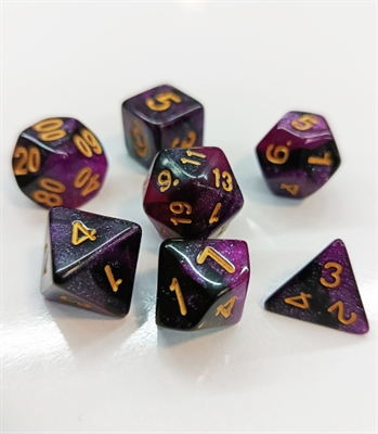 تاس نقش آفرینی کد 02 Dice