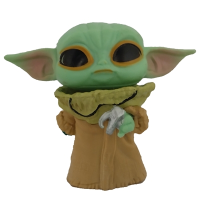 فانکو پاپ بیبی یودا (Baby Yoda Funko Pop)