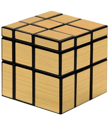 مکعب روبیک آینه ای  (Mirror Cube 3x3)