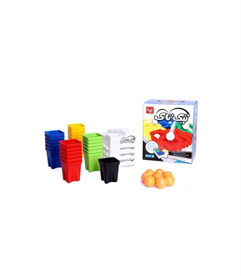 بازی تیک تاک