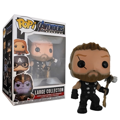 فانکو پاپ ثور (Thor Funko Pop)