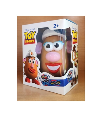 اسباب بازی خانم سیب زمینی (Toy Story Mrs.Potato)