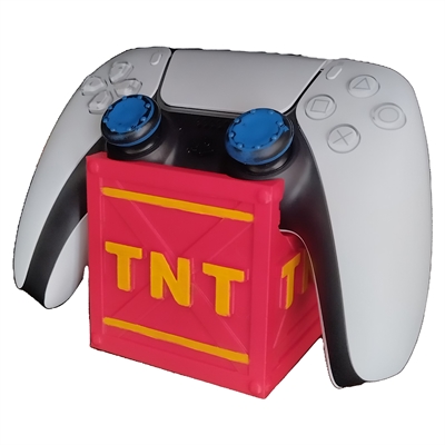 استند دسته کنسول بازی مدل CRASH TNT
