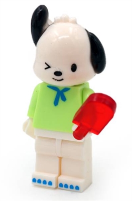 مینی فیگور لگویی سانریو Sanrio Lego