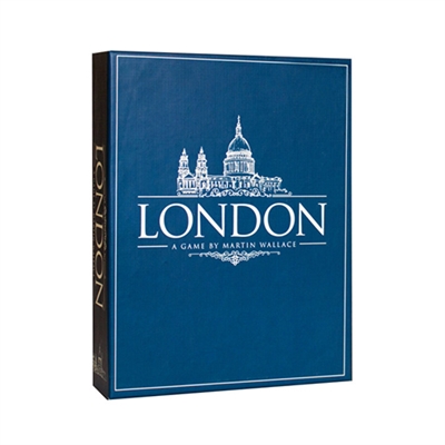 بازی لندن (London)