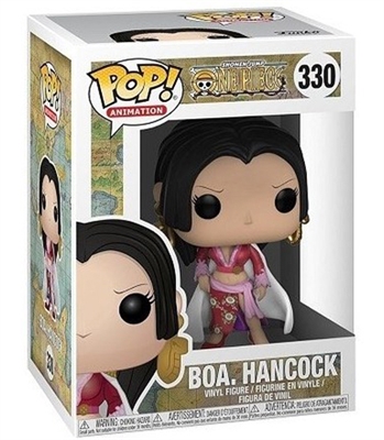 فانکو پاپ وان هانکوک (Hancock one piece Funko Pop)