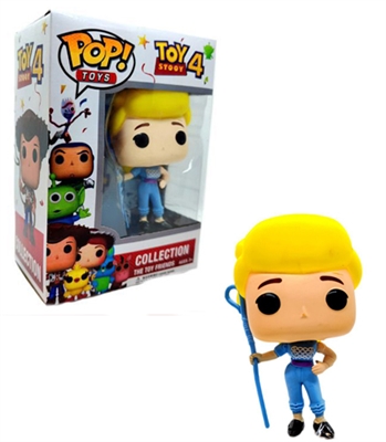 فانکو پاپ بو پیپ (Bo Peep Funko Pop) 