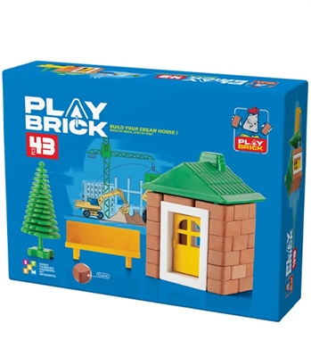 آجر بازی تیپ یک (Play Brick)