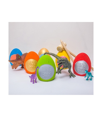 بازی حفاری تخم دایناسور Dinosour Egg Dig