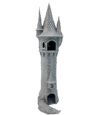 برج تاس میلواکی (Milwaukee Dice Tower)