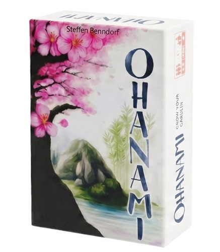 بازی اوهانامی OHANAMI