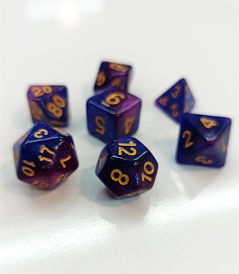 تاس نقش آفرینی کد 03 Dice