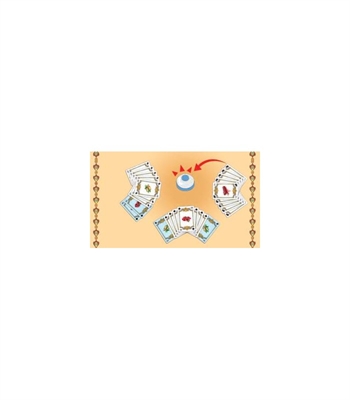 بازی پایاپای (Payapie)