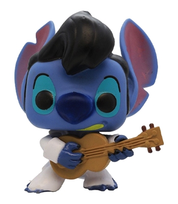 فانکو پاپ استیچ الویس (Elvis Stitch Funko Pop)