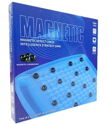 بازی شطرنج مغناطیسی Magnetic Chess