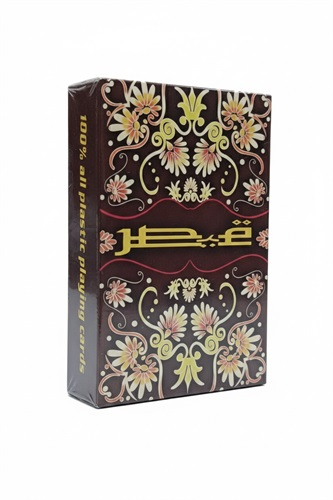 کارت بازی قیصر Playing Card