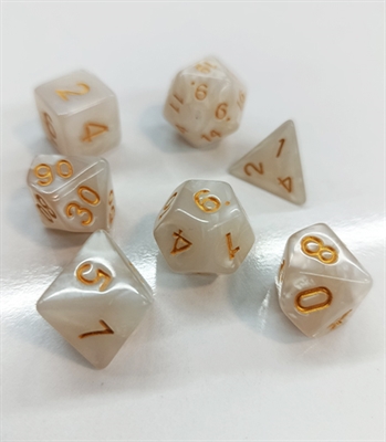 تاس نقش آفرینی کد 11 Dice