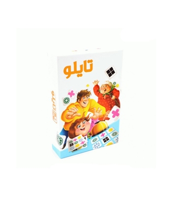 بازی تایلو (Nine Tiles)