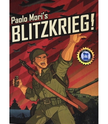 بازی بلیتس کریگ (Blitzkrieg)
