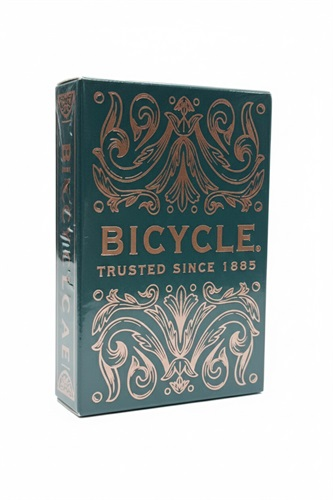 کارت بازی بایسیکل بوتانیکا  Playing Card Bicycle Botanica