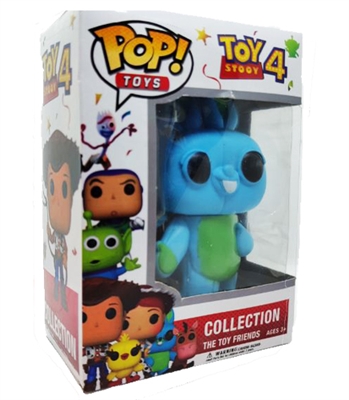 فانکو پاپ بانی (Bunny Funko Pop)