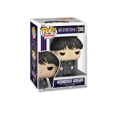 فانکو پاپ ونزدی (Wednesday Funko Pop)