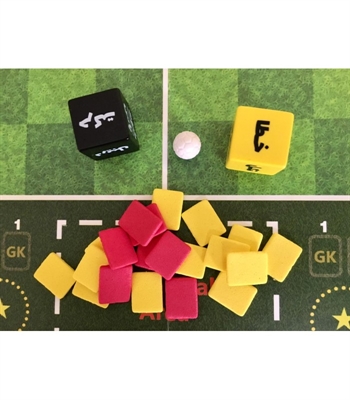 بازی جعبه فوتبال (Football Box)