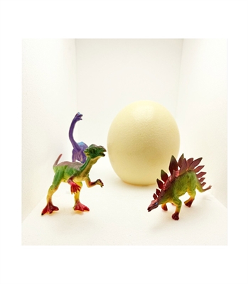 بازی تخم دایناسور DinoSaur Egg