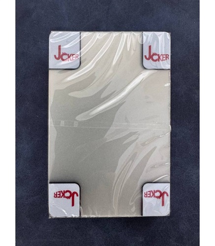 کارت بازی شیشه ای  Playing Card Glass