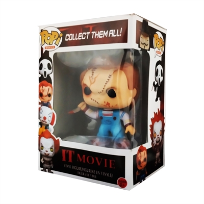 فانکو پاپ چاکی (Chucky Funko Pop)