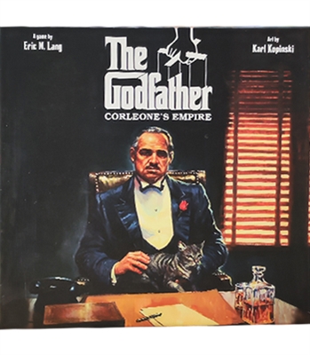 بازی پدرخوانده The Godfather Corleone’s Empire